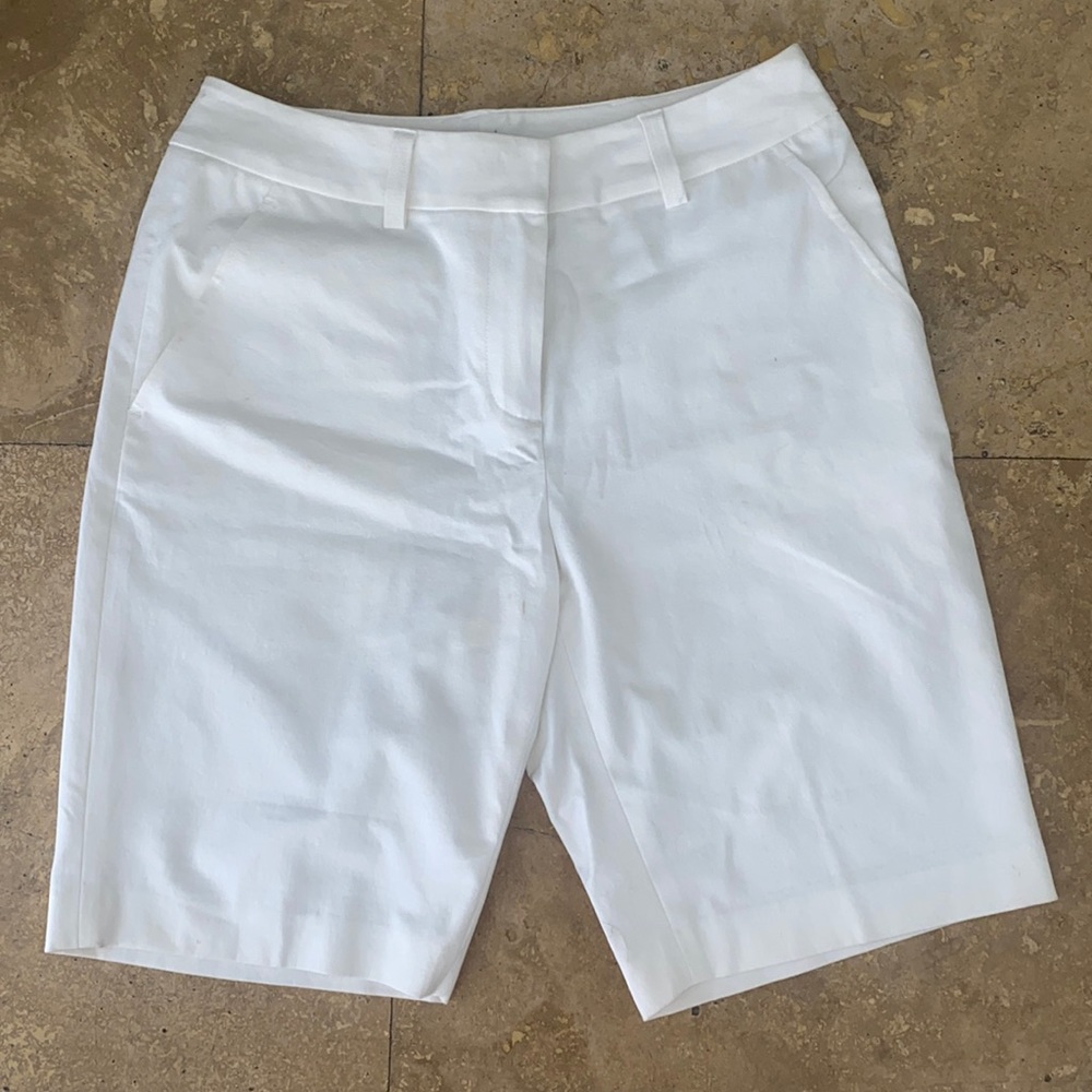 J. McLaughlin shorts